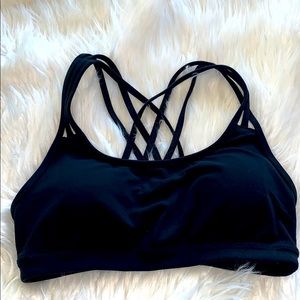 Athleta Sports Bra